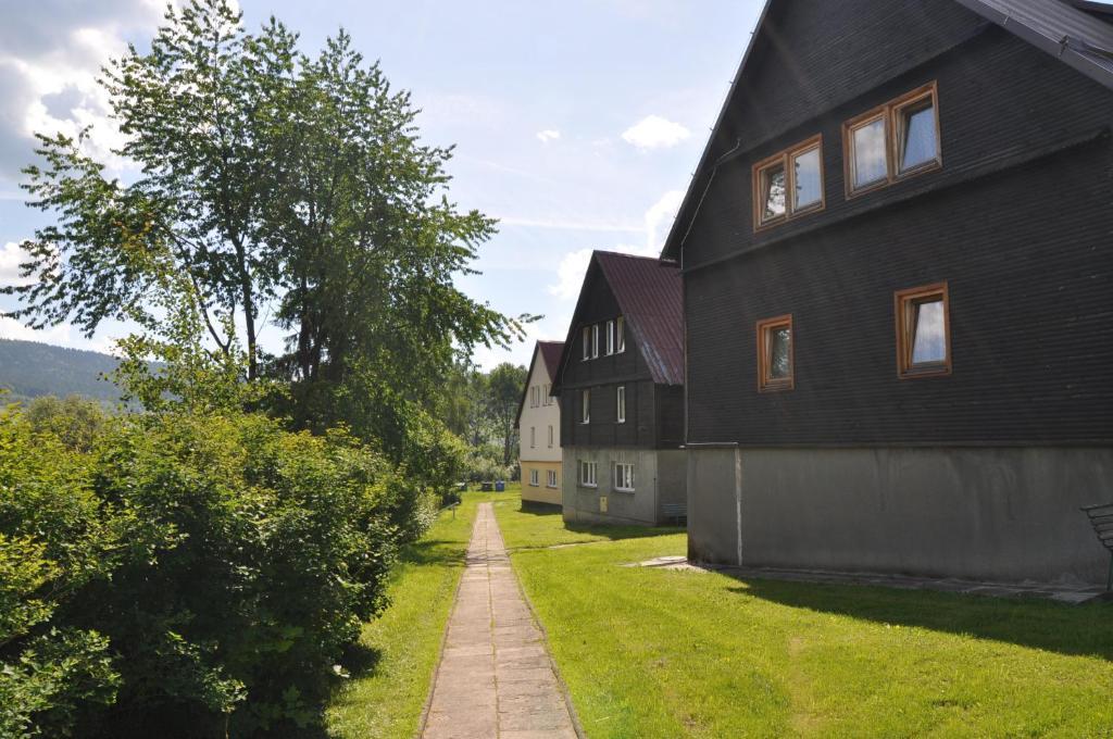 Hotel Osrodek Wypoczynkowy Gromada à Krynica-Zdrój Extérieur photo